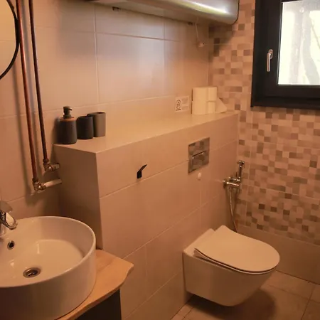 Kaimo Turizmo Sodyba Satavi Kinty Room photo