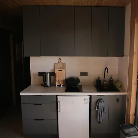 Kaimo Turizmo Sodyba Satavi Kinty Room photo