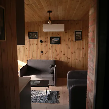 Kaimo Turizmo Sodyba Satavi Kinty Room photo