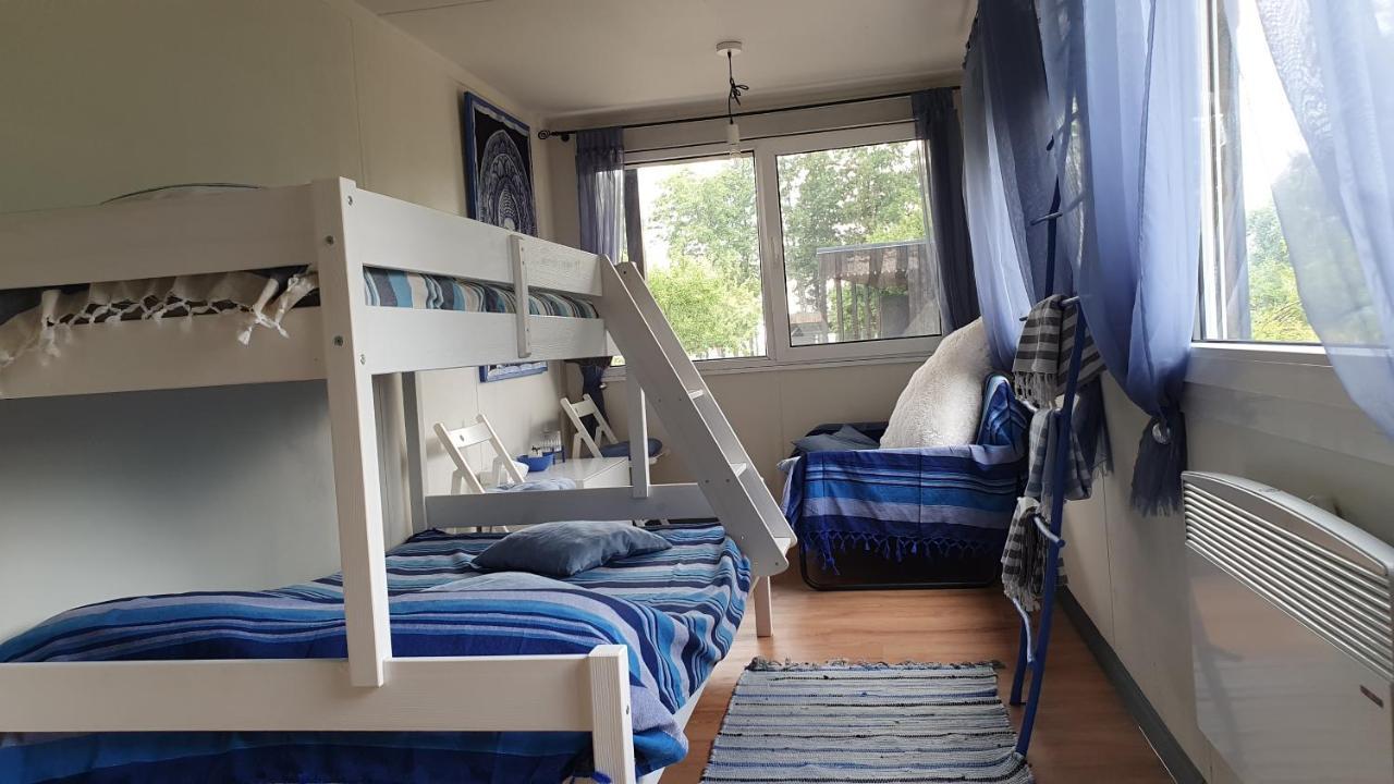 Poilsio namai Kaimo Turizmo Satavi Kinty
