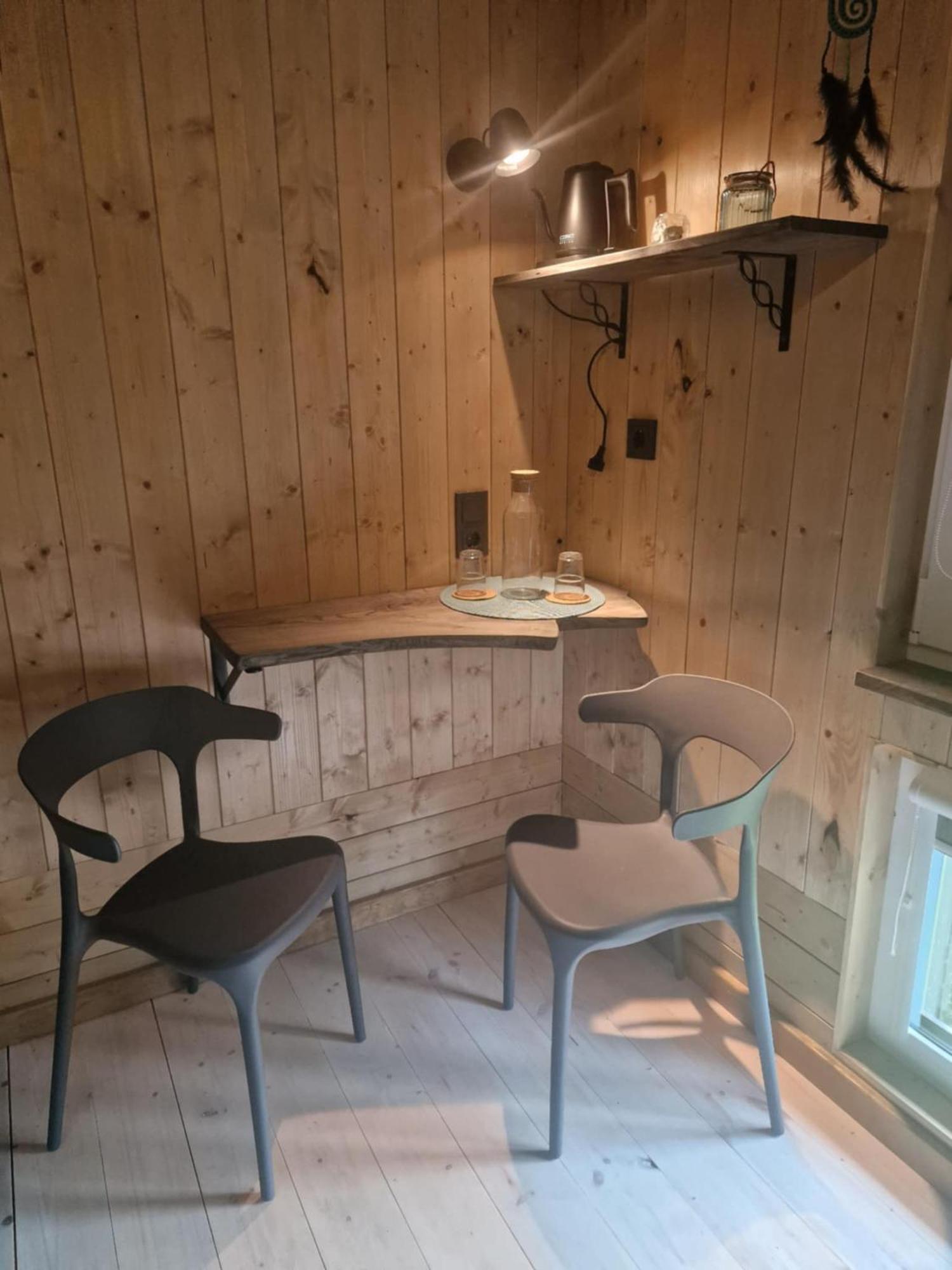 Poilsio namai Kaimo Turizmo Satavi Kinty
